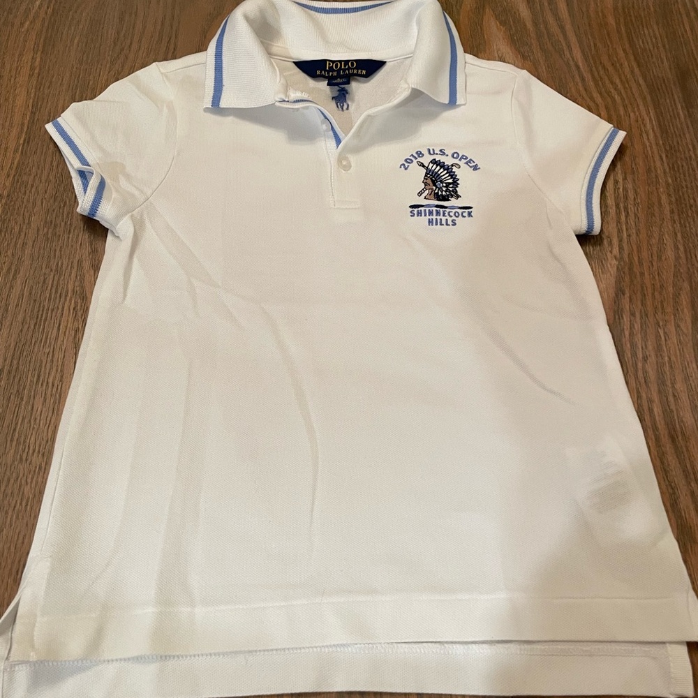 Ralph Lauren Polo